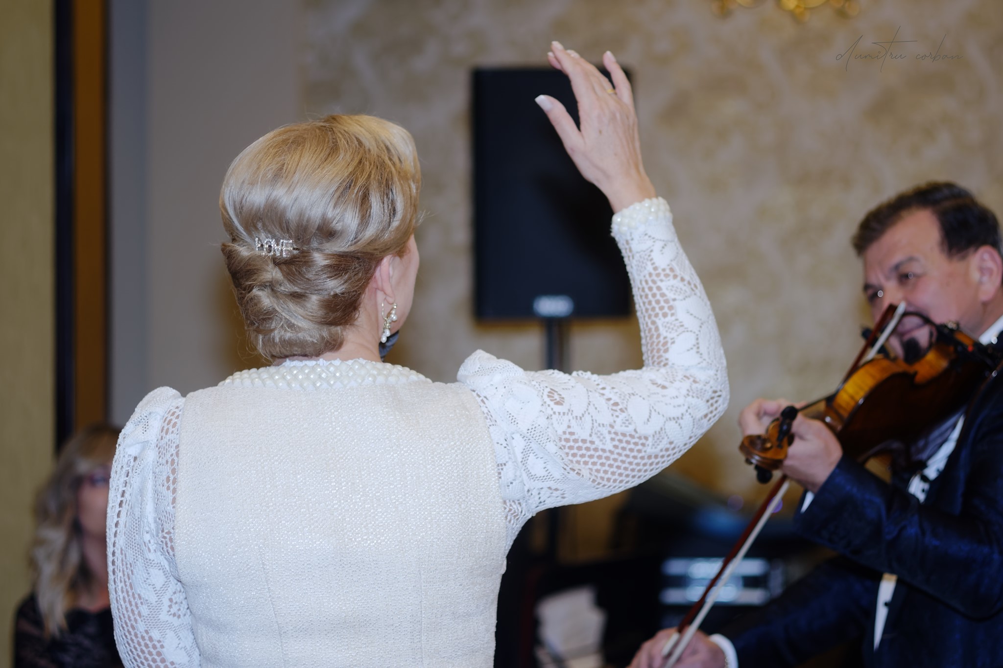 Imagini inedite din tinerete cu Matilda Pascal-Cojocarita 28