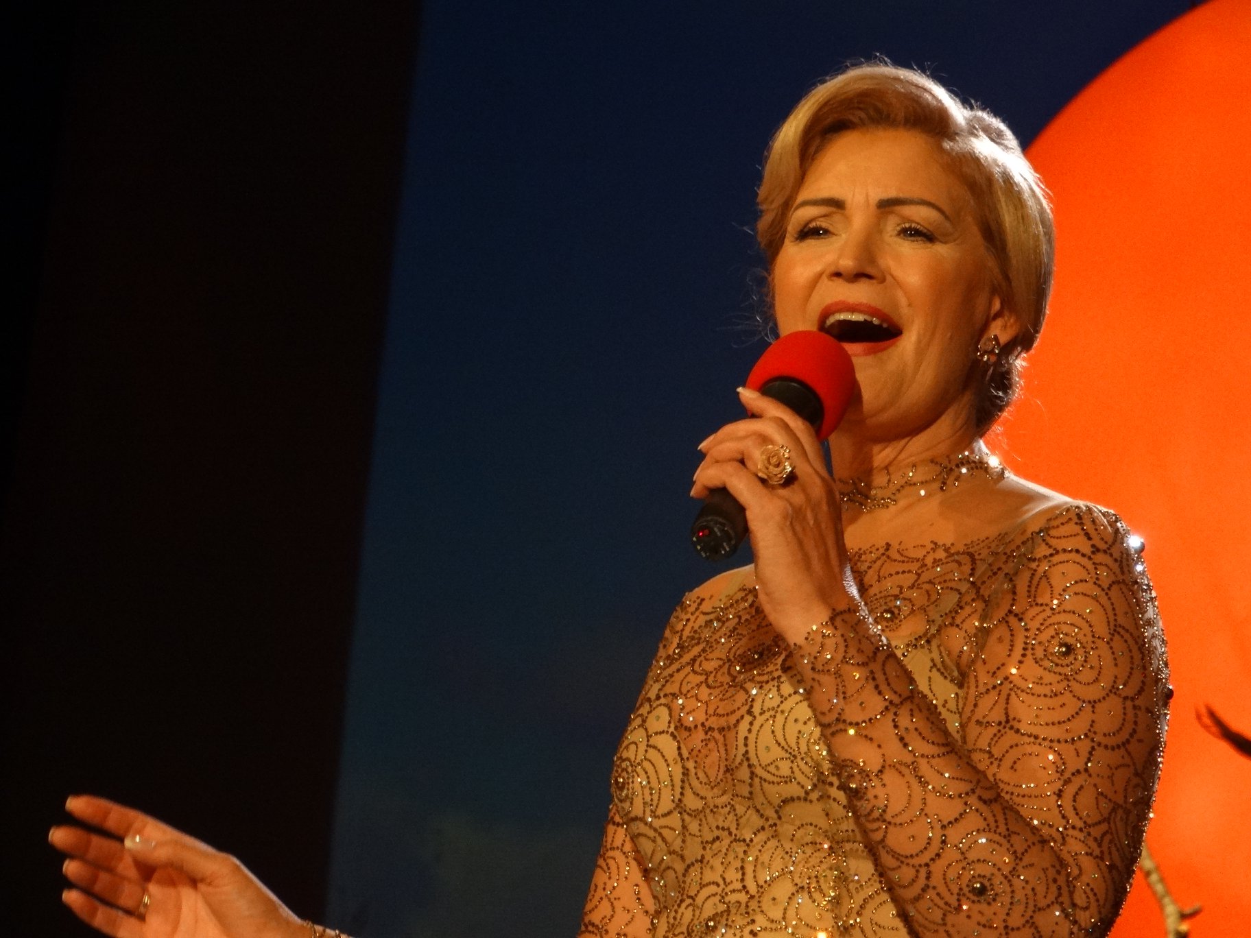 Imagini inedite din tinerete cu Matilda Pascal-Cojocarita 29