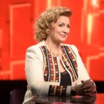 Imagini inedite din tinerete cu Matilda Pascal-Cojocarita 4