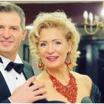 Imagini inedite din tinerete cu Matilda Pascal-Cojocarita 5