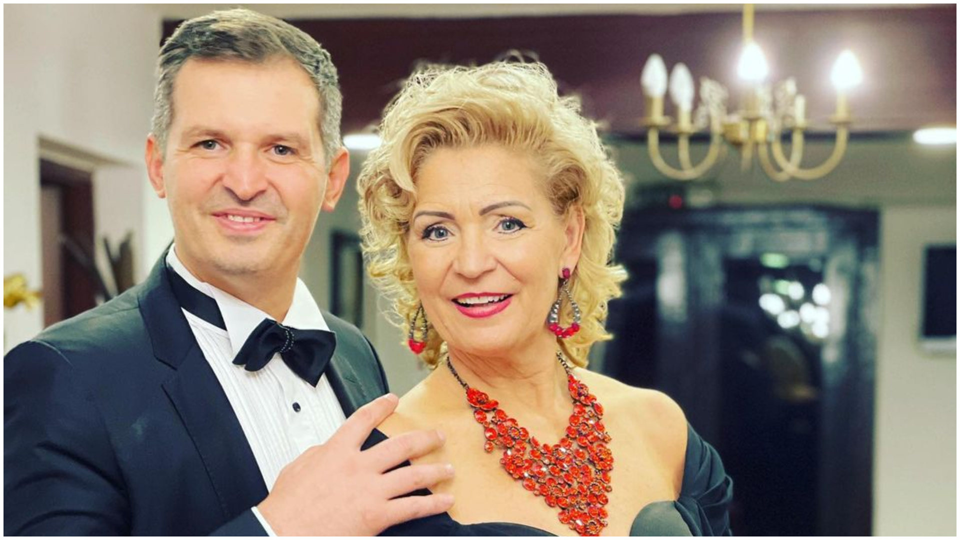 Imagini inedite din tinerete cu Matilda Pascal-Cojocarita 5