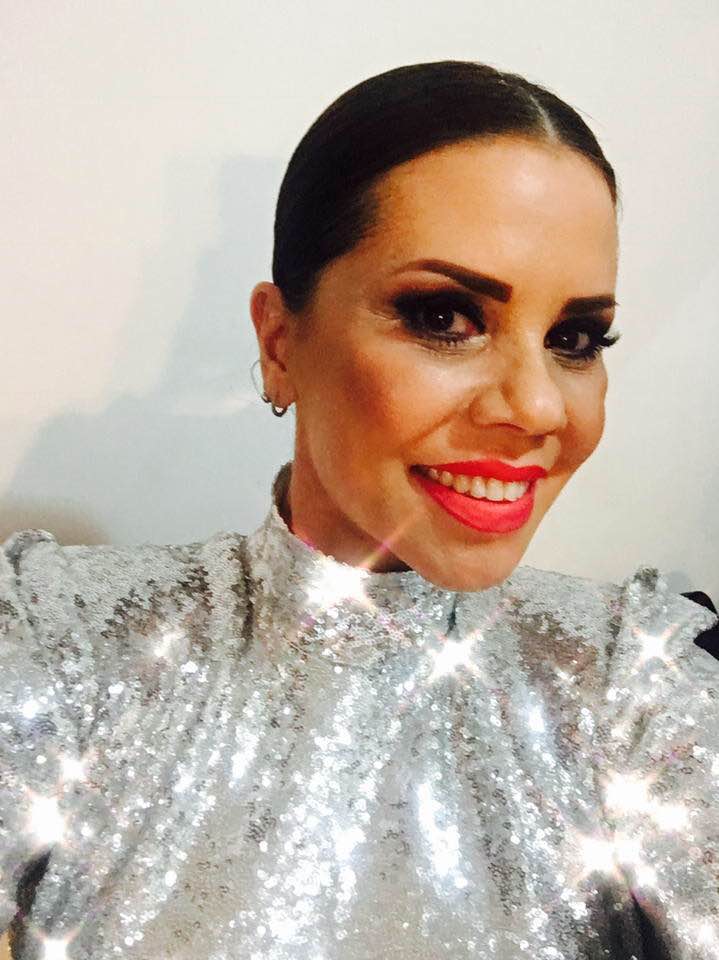 Imagini rare cu Filip, singurul fiu biologic al Luminitei Anghel 14