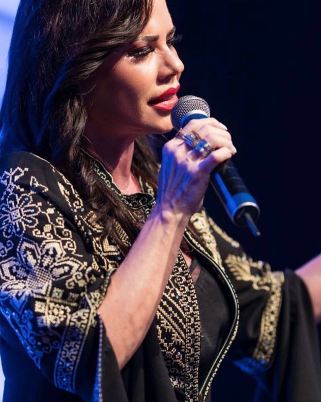 Imagini rare cu Filip, singurul fiu biologic al Luminitei Anghel 7