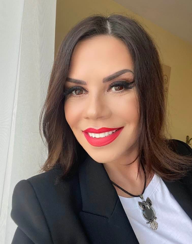 Imagini rare cu Filip, singurul fiu biologic al Luminitei Anghel 8