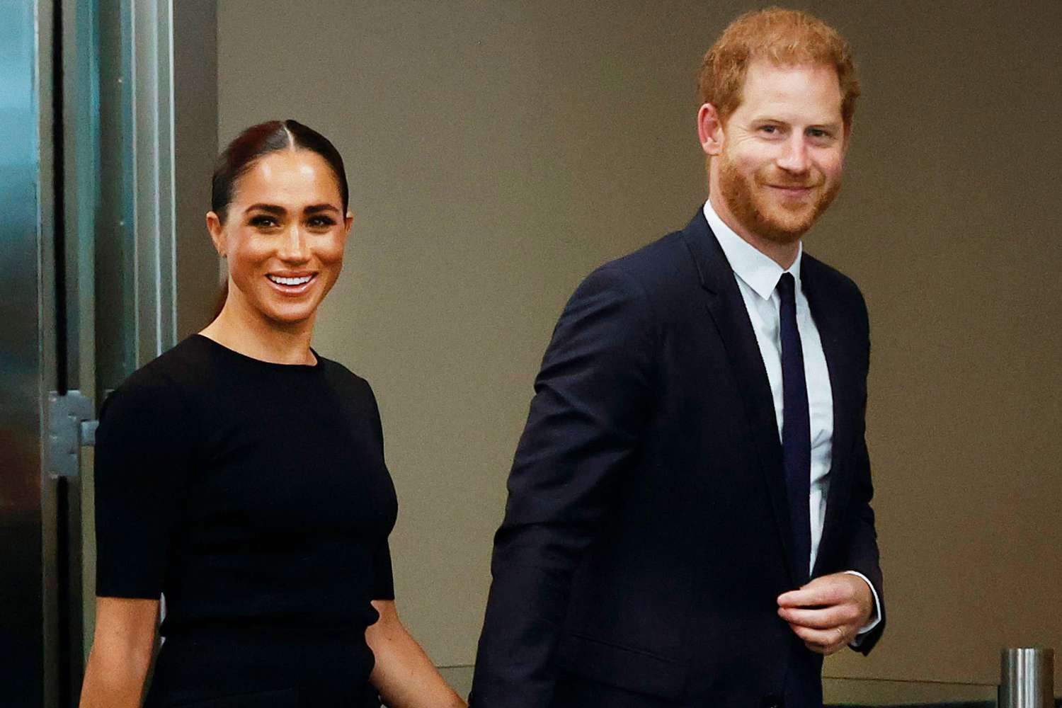 Imagini rare cu Meghan Markle în costum de baie 20
