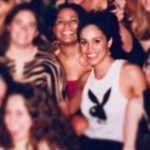 Imagini rare cu Meghan Markle în costum de baie 29