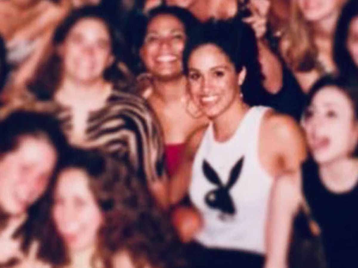 Imagini rare cu Meghan Markle în costum de baie 29