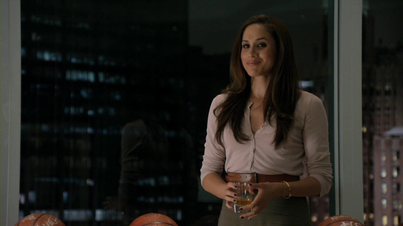 Imagini rare cu Meghan Markle în costum de baie 41