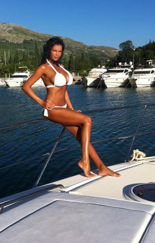 Imaginile pe care soțul Nicoletei Luciu le vrea sterse 2