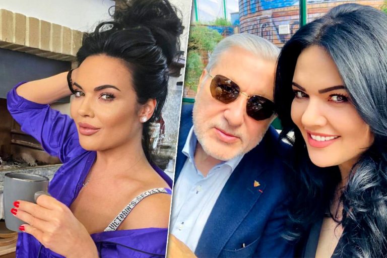 Ioana Năstase a rupt tăcerea. Ce spune bruneta despre zvonurile divorțului de fostul mare tenisman