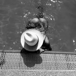 Iubita lui Victor Slav, aparitie de senzatie in costum de baie 15