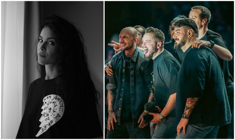 Livia Eftimie, pusă la zid de prietenii lui Cătălin Bordea. ”Tu aveai alte planuri”. Ce au spus Cortea, Bucălae și Ioana State, după ce Livia și-a spus povestea