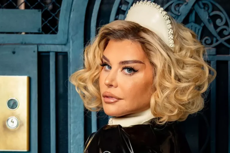 Loredana Groza, noi declarații despre operațiile estetice. ”E o muncă foarte grea să arăți bine”