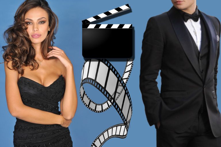 Mădălina Ghenea a ieșit la masă alături de un actor de la Hollywood. Cum a fost surprinsă românca în compania starului american