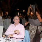 TAORMINA, ITALY  - *EXCLUSIVE*  - Romanian actress/model Madalina Ghenea and Hollywood star Kevin Spacey are guests at Nation Award of Michael Curatolo gala dinner in Taormina

BACKGRID UK 19 JULY 2024,Image: 891030738, License: Rights-managed, Restrictions: RIGHTS: WORLDWIDE EXCEPT IN ITALY, Model Release: no, Pictured: Madalina Ghenea, Kevin Spacey, Credit line: COBRA TEAM / BACKGRID / Backgrid UK / Profimedia