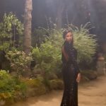 Mădălina Ghenea, spectaculoasa intr-o rochie decupata 1