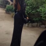 Mădălina Ghenea, spectaculoasa intr-o rochie decupata 13