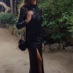 Mădălina Ghenea, spectaculoasa intr-o rochie decupata 15