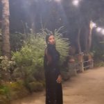 Mădălina Ghenea, spectaculoasa intr-o rochie decupata