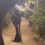 Mădălina Ghenea, spectaculoasa intr-o rochie decupata 2
