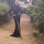 Mădălina Ghenea, spectaculoasa intr-o rochie decupata 3
