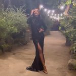 Mădălina Ghenea, spectaculoasa intr-o rochie decupata 4