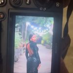 Mădălina Ghenea, spectaculoasa intr-o rochie decupata 5