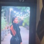 Mădălina Ghenea, spectaculoasa intr-o rochie decupata 6