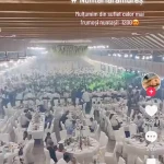 Nunta spectaculoasa in Maramures 2