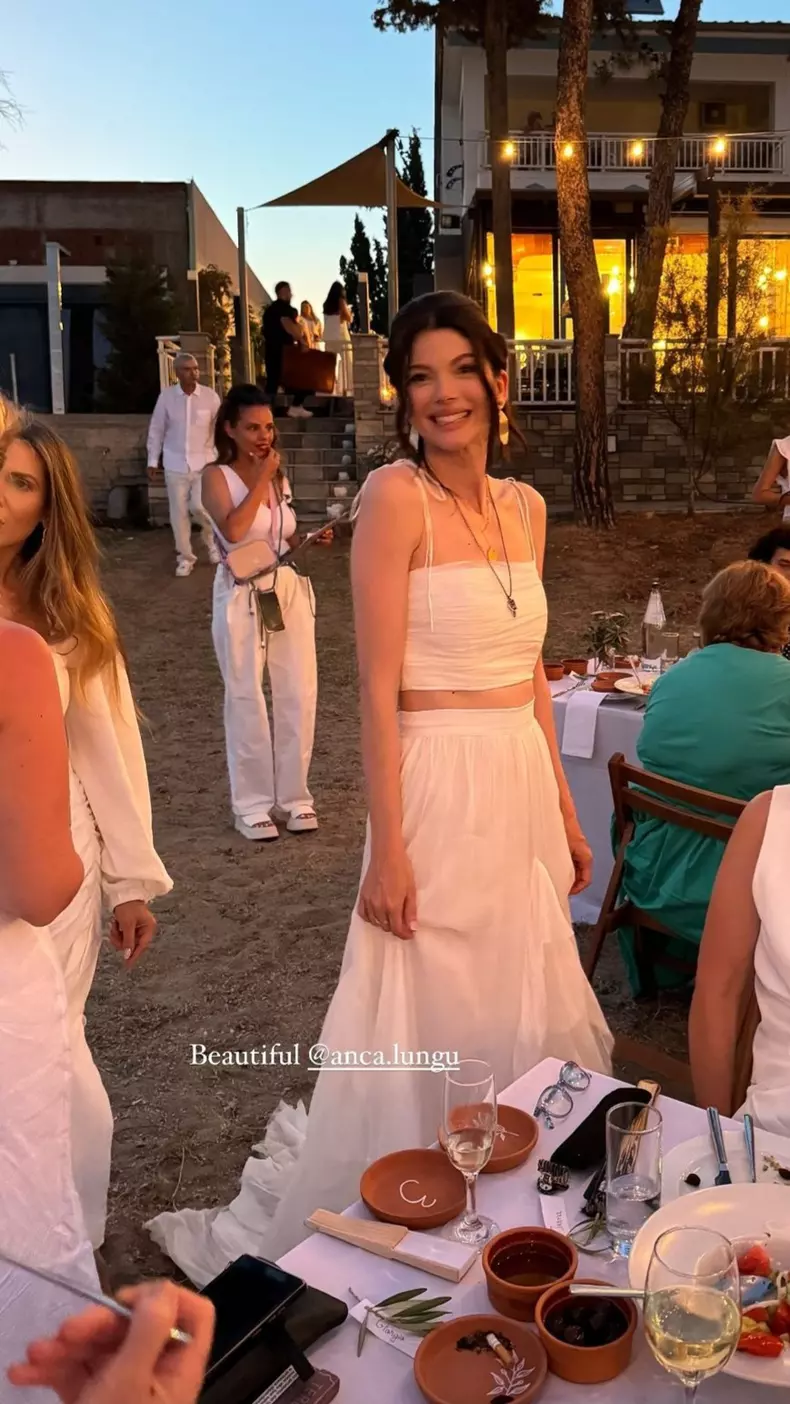 Nunta surpriza in showbizul romanesc 10