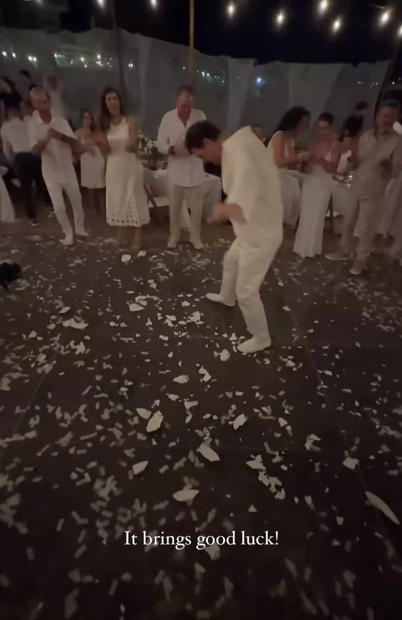 Nunta surpriza in showbizul romanesc 11