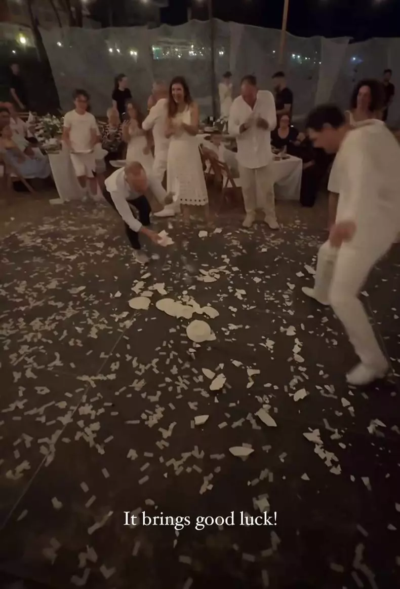 Nunta surpriza in showbizul romanesc 12