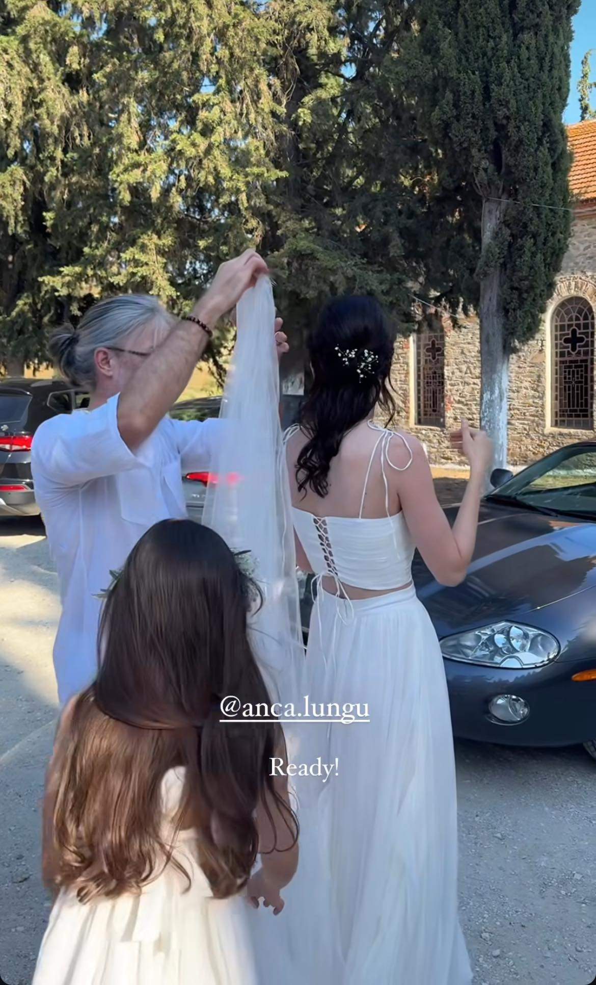 Nunta surpriza in showbizul romanesc 13