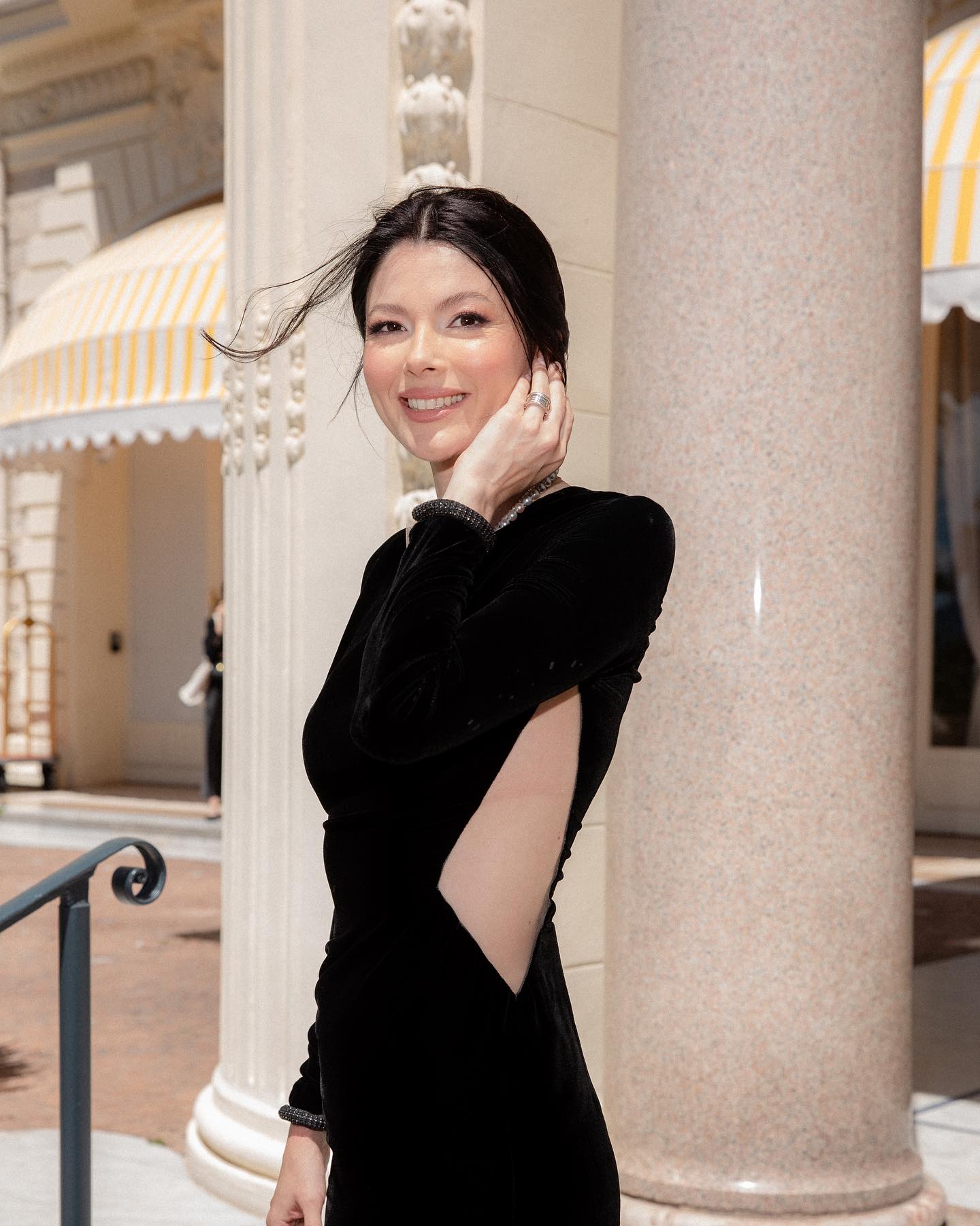 Nunta surpriza in showbizul romanesc 16