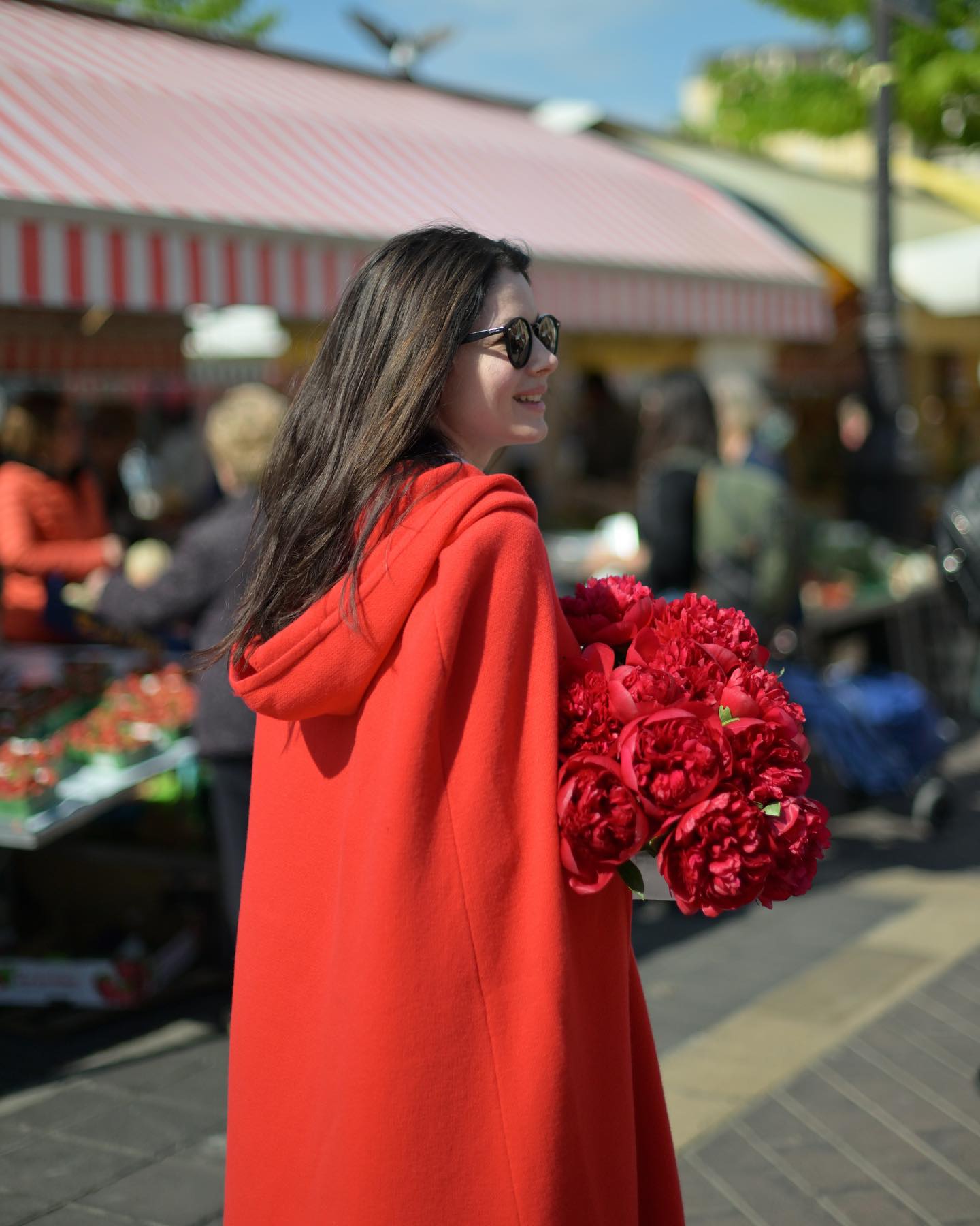 Nunta surpriza in showbizul romanesc 19
