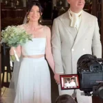 Nunta surpriza in showbizul romanesc 2