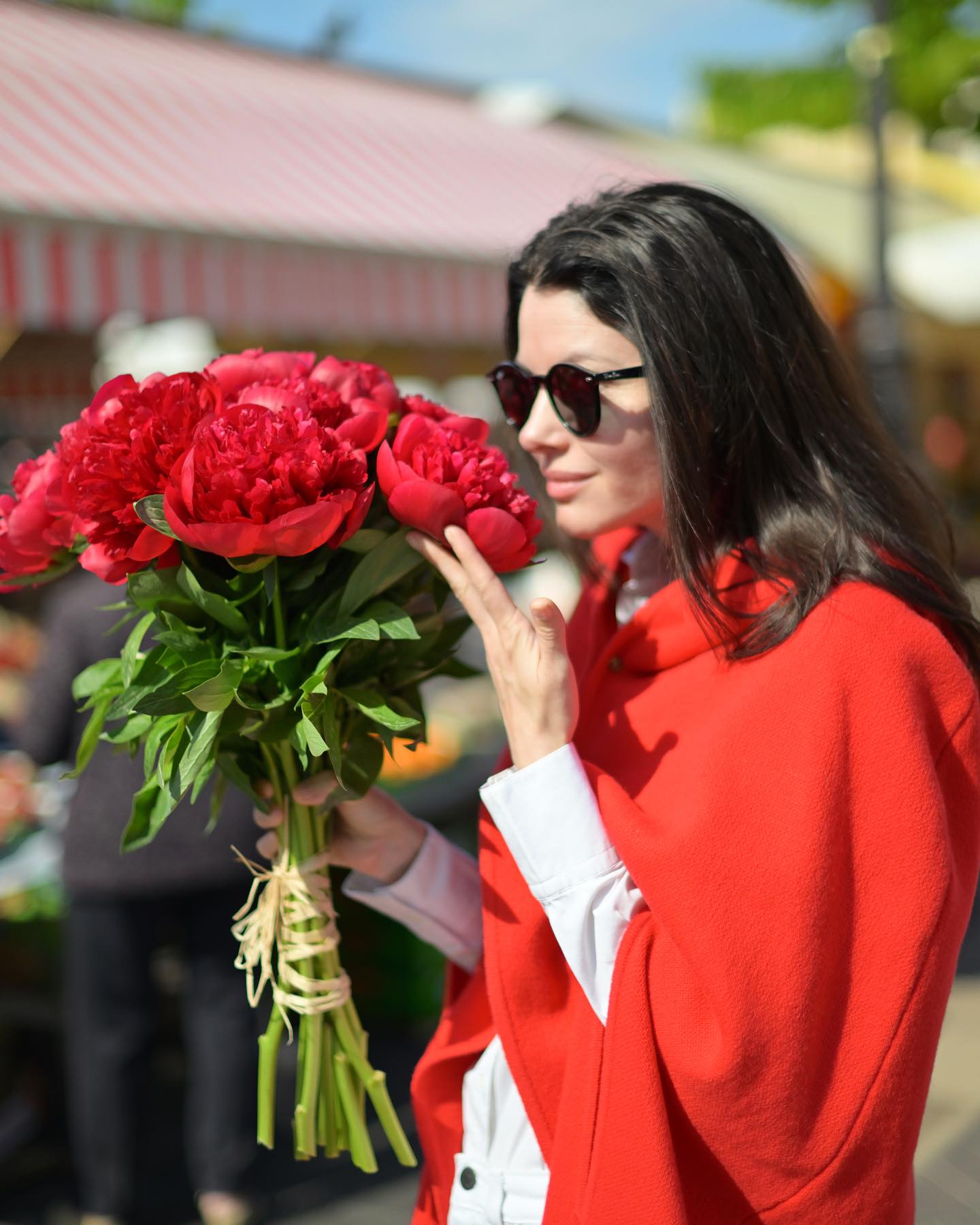 Nunta surpriza in showbizul romanesc 20