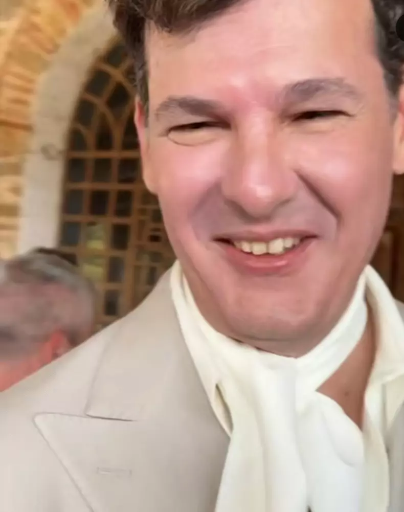 Nunta surpriza in showbizul romanesc 6