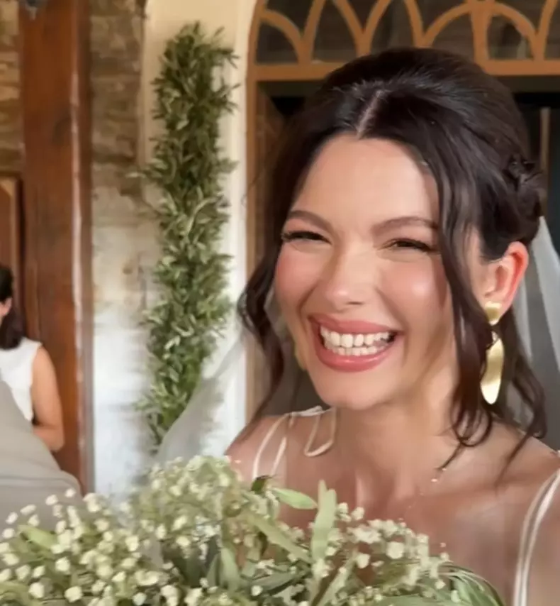 Nunta surpriza in showbizul romanesc 7