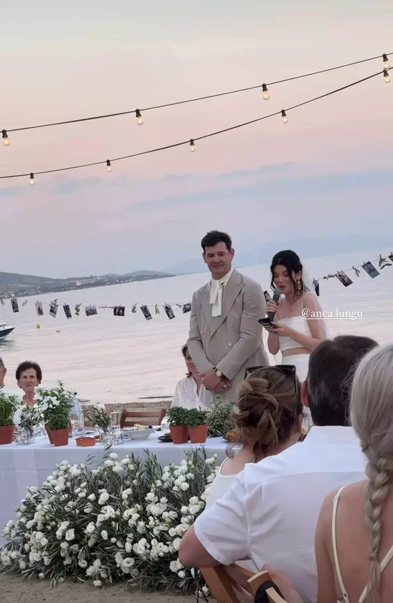 Nunta surpriza in showbizul romanesc 8