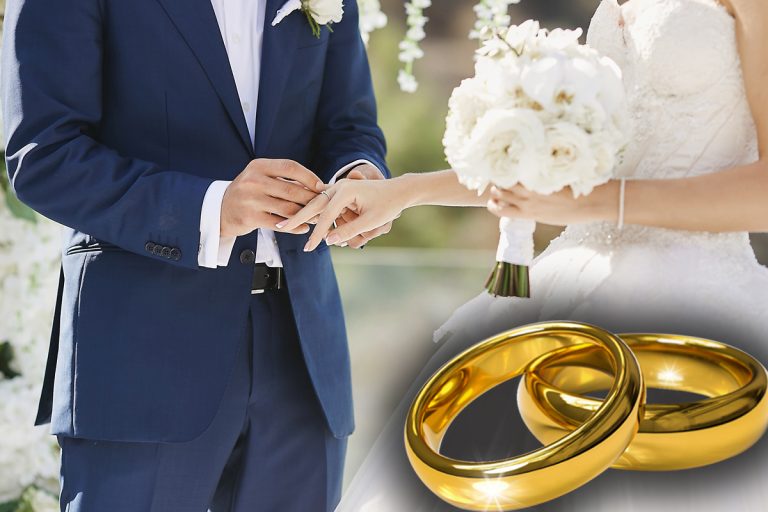 Nuntă surpriză în showbizul românesc! O vedetă s-a căsătorit în secret. Primele imagini cu ea în rochie de mireasă