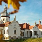 O bijuterie ascunsa a Romaniei 1