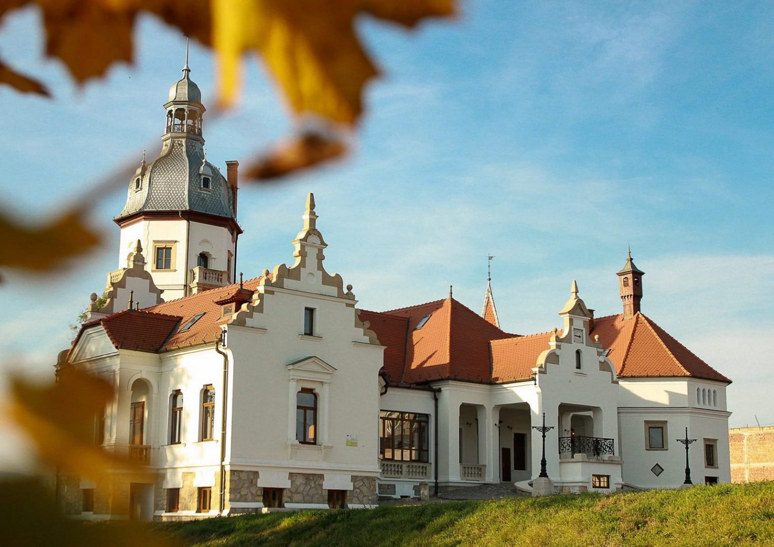 O bijuterie ascunsa a Romaniei 1