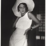 O romanca a fost primul fotomodel din lume 1