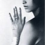 O romanca a fost primul fotomodel din lume 12