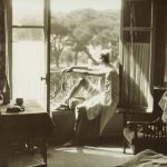 O romanca a fost primul fotomodel din lume 13