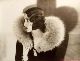 O romanca a fost primul fotomodel din lume 15