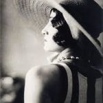 O romanca a fost primul fotomodel din lume 17