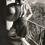 O romanca a fost primul fotomodel din lume 21