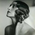 O romanca a fost primul fotomodel din lume 22